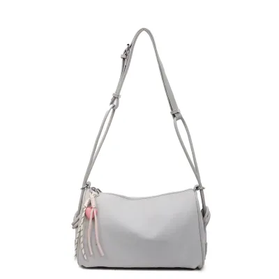 Signature Style Shoulder Bag